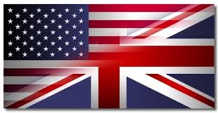 US British Flag